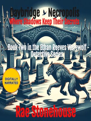 cover image of Daybridge Necropolis